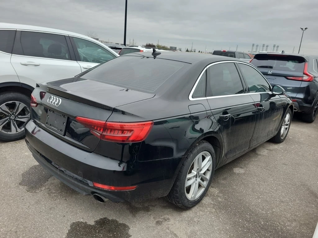 Audi A4 * KOMFORT * CARFAX * ЦЕНА ДО БГ - автомобили, коли, обяви за нови и употребявани 2