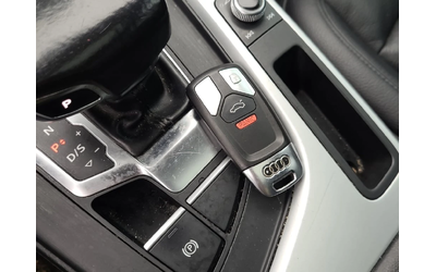 Audi A4 * KOMFORT * CARFAX * ЦЕНА ДО БГ - автомобили, коли, обяви за нови и употребявани 7