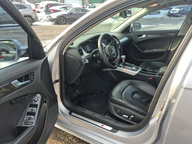 Audi A4 * Progressiv plus * CARFAX * ЦЕНА ДО БГ - автомобили, коли, обяви за нови и употребявани 5