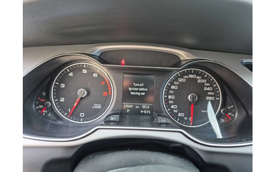 Audi A4 * Progressiv plus * CARFAX * ЦЕНА ДО БГ - автомобили, коли, обяви за нови и употребявани 7