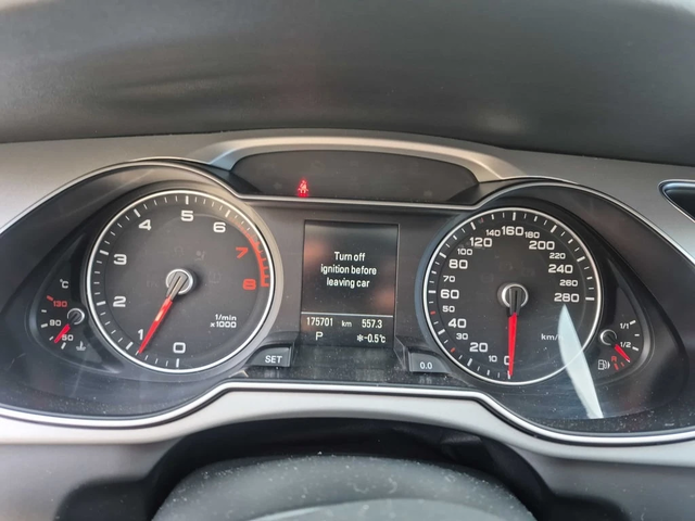 Audi A4 * Progressiv plus * CARFAX * ЦЕНА ДО БГ - автомобили, коли, обяви за нови и употребявани 7