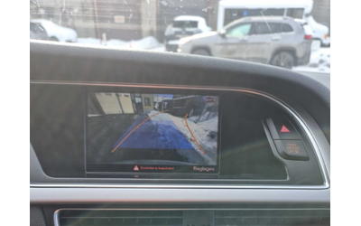 Audi A4 * Progressiv plus * CARFAX * ЦЕНА ДО БГ - автомобили, коли, обяви за нови и употребявани 9