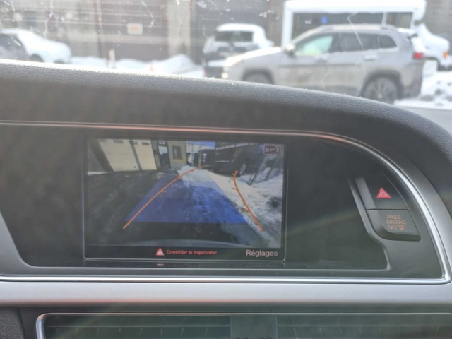 Audi A4 * Progressiv plus * CARFAX * ЦЕНА ДО БГ - автомобили, коли, обяви за нови и употребявани 9