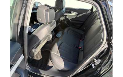 Audi A4 * Komfort * CARFAX * ЦЕНА ДО БГ - автомобили, коли, обяви за нови и употребявани 10