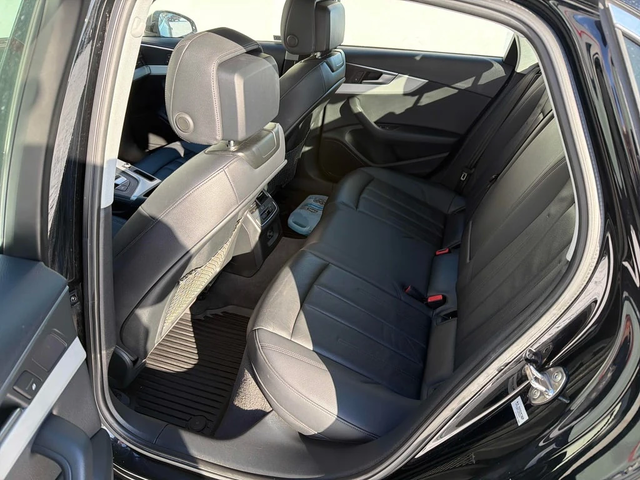 Audi A4 * Komfort * CARFAX * ЦЕНА ДО БГ - автомобили, коли, обяви за нови и употребявани 10