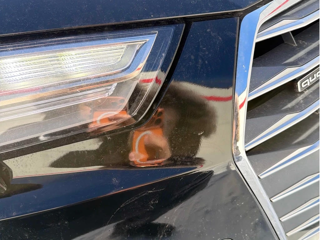 Audi A4 * Komfort * CARFAX * ЦЕНА ДО БГ - автомобили, коли, обяви за нови и употребявани 15