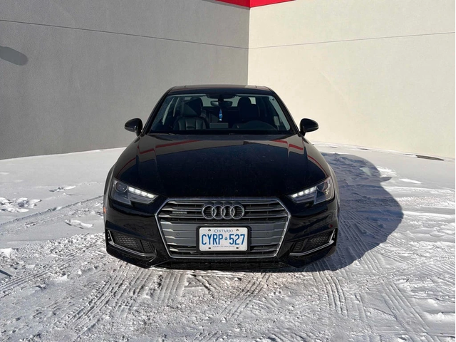 Audi A4 * Komfort * CARFAX * ЦЕНА ДО БГ - автомобили, коли, обяви за нови и употребявани 2