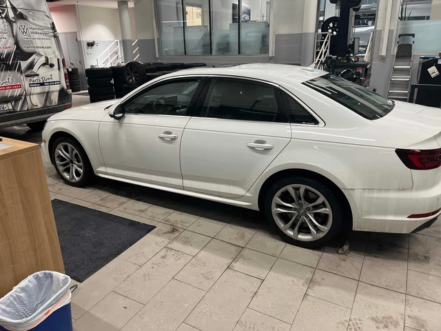 Audi A4 * Technik * CARFAX * ЦЕНА ДО БГ - автомобили, коли, обяви за нови и употребявани 2