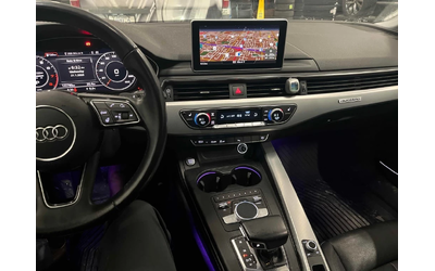 Audi A4 * Technik * CARFAX * ЦЕНА ДО БГ - автомобили, коли, обяви за нови и употребявани 8