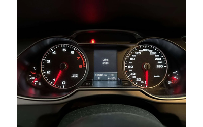 Audi A4 * quattro Prestige * CARFAX * ЦЕНА ДО БГ - автомобили, коли, обяви за нови и употребявани 10