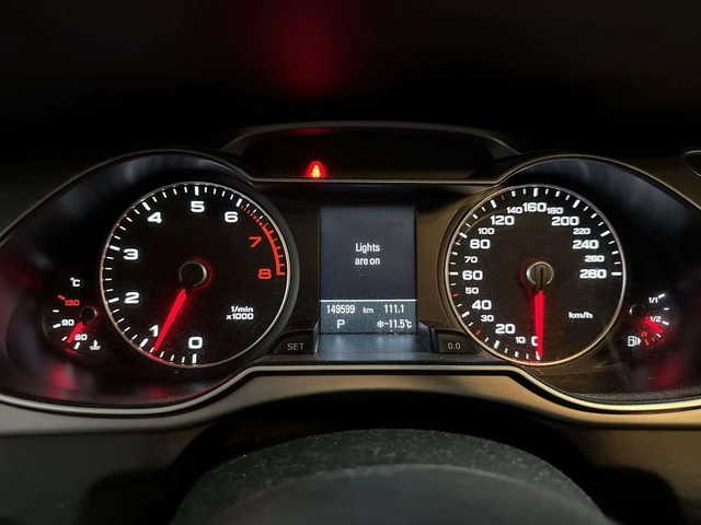 Audi A4 * quattro Prestige * CARFAX * ЦЕНА ДО БГ - автомобили, коли, обяви за нови и употребявани 10