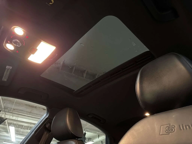 Audi A4 * quattro Prestige * CARFAX * ЦЕНА ДО БГ - автомобили, коли, обяви за нови и употребявани 16