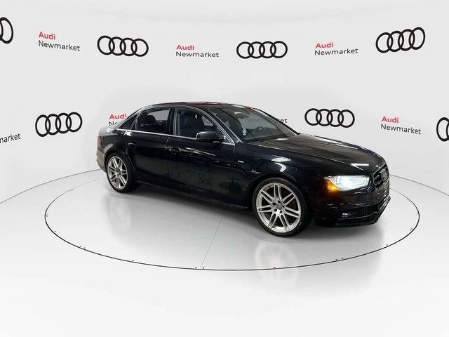 Audi A4 * quattro Prestige * CARFAX * ЦЕНА ДО БГ - автомобили, коли, обяви за нови и употребявани 2