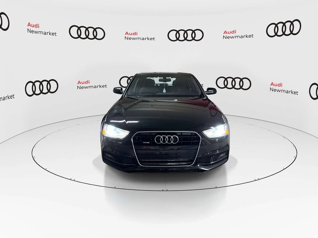 Audi A4 * quattro Prestige * CARFAX * ЦЕНА ДО БГ - автомобили, коли, обяви за нови и употребявани 3