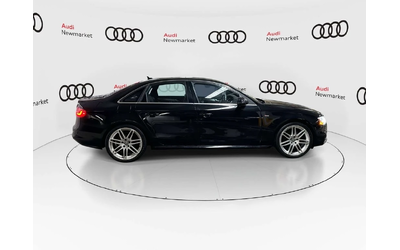 Audi A4 * quattro Prestige * CARFAX * ЦЕНА ДО БГ - автомобили, коли, обяви за нови и употребявани 9