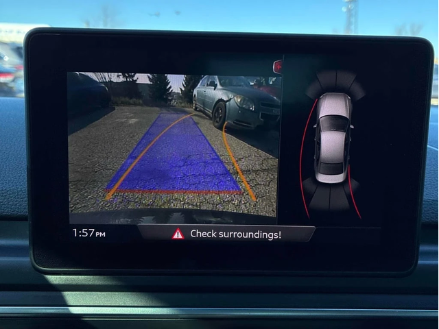 Audi A4 * Komfort * CARFAX * ЦЕНА ДО БГ - автомобили, коли, обяви за нови и употребявани 10