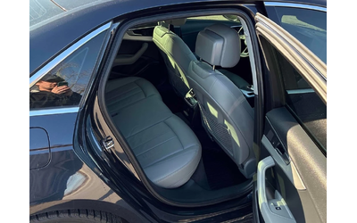 Audi A4 * Komfort * CARFAX * ЦЕНА ДО БГ - автомобили, коли, обяви за нови и употребявани 13