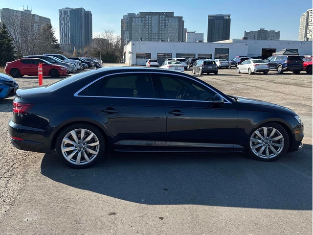 Audi A4 * Komfort * CARFAX * ЦЕНА ДО БГ - автомобили, коли, обяви за нови и употребявани 2