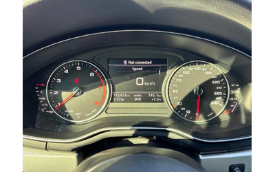 Audi A4 * Komfort * CARFAX * ЦЕНА ДО БГ - автомобили, коли, обяви за нови и употребявани 8