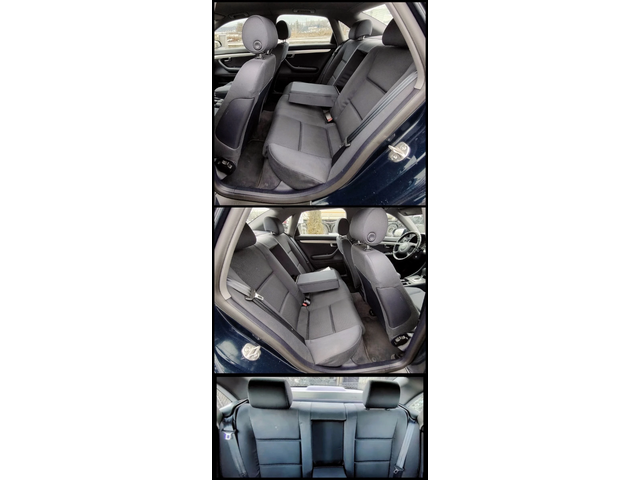 Audi A4 1.9TDI/AUTOMATIC - автомобили, коли, обяви за нови и употребявани 13