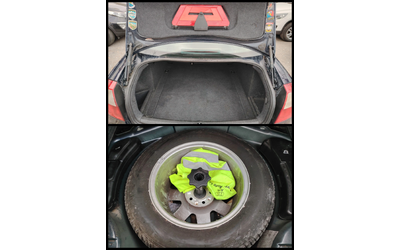 Audi A4 1.9TDI/AUTOMATIC - автомобили, коли, обяви за нови и употребявани 15