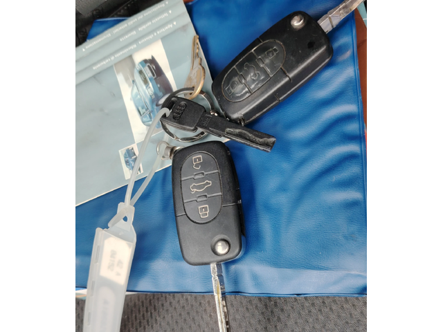 Audi A4 1.9TDI/AUTOMATIC - автомобили, коли, обяви за нови и употребявани 16