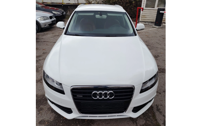 audi-a4 - 0