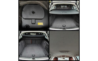 Audi A4 2.0TDI/QUATTRO - автомобили, коли, обяви за нови и употребявани 15