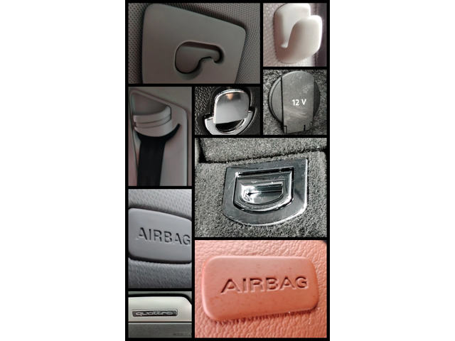 Audi A4 2.0TDI/QUATTRO - автомобили, коли, обяви за нови и употребявани 16