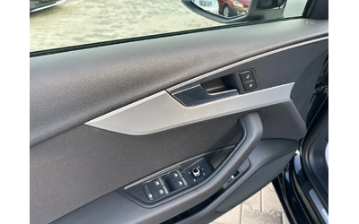 Audi A4 QUATTRO* LED* NAVI* TOP* - автомобили, коли, обяви за нови и употребявани 10