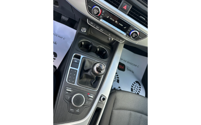 Audi A4 QUATTRO* LED* NAVI* TOP* - автомобили, коли, обяви за нови и употребявани 13