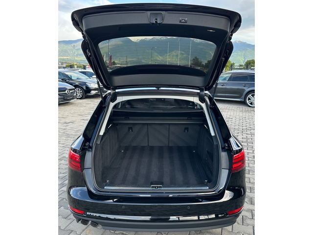 Audi A4 QUATTRO* LED* NAVI* TOP* - автомобили, коли, обяви за нови и употребявани 16