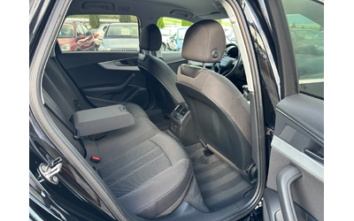 Audi A4 QUATTRO* LED* NAVI* TOP* - автомобили, коли, обяви за нови и употребявани 6