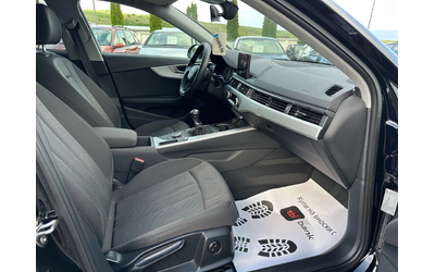 Audi A4 QUATTRO* LED* NAVI* TOP* - автомобили, коли, обяви за нови и употребявани 8
