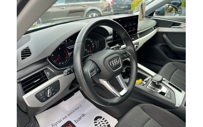 Audi A4 2.0TDI* LED* NAVI* AVTOMATIK* TOP* - автомобили, коли, обяви за нови и употребявани 10