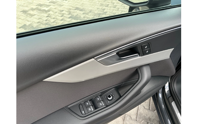 Audi A4 2.0TDI* LED* NAVI* AVTOMATIK* TOP* - автомобили, коли, обяви за нови и употребявани 11