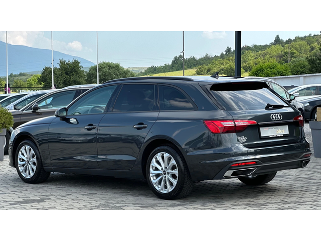 Audi A4 2.0TDI* LED* NAVI* AVTOMATIK* TOP* - автомобили, коли, обяви за нови и употребявани 2