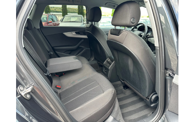 Audi A4 2.0TDI* LED* NAVI* AVTOMATIK* TOP* - автомобили, коли, обяви за нови и употребявани 6