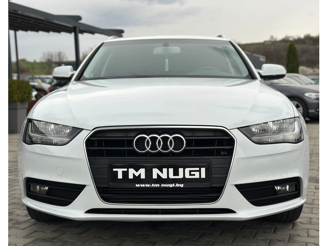 Audi A4 1.8TFSI* 170kc* FACELIFT* TOP* - автомобили, коли, обяви за нови и употребявани 0