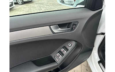 Audi A4 1.8TFSI* 170kc* FACELIFT* TOP* - автомобили, коли, обяви за нови и употребявани 11