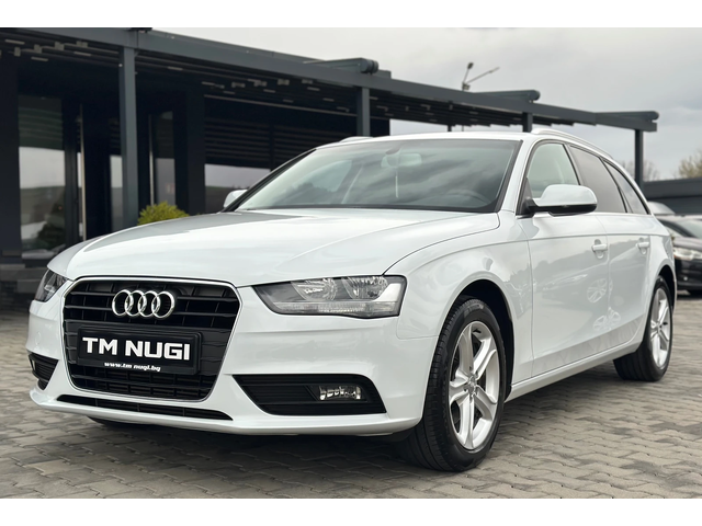 Audi A4 1.8TFSI* 170kc* FACELIFT* TOP* - автомобили, коли, обяви за нови и употребявани 2
