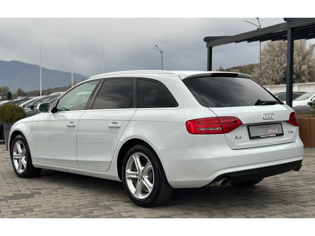 Audi A4 1.8TFSI* 170kc* FACELIFT* TOP* - автомобили, коли, обяви за нови и употребявани 3