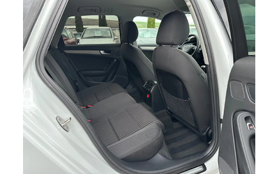 Audi A4 1.8TFSI* 170kc* FACELIFT* TOP* - автомобили, коли, обяви за нови и употребявани 6