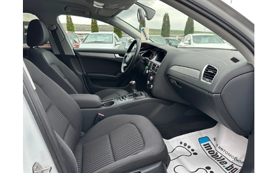 Audi A4 1.8TFSI* 170kc* FACELIFT* TOP* - автомобили, коли, обяви за нови и употребявани 8