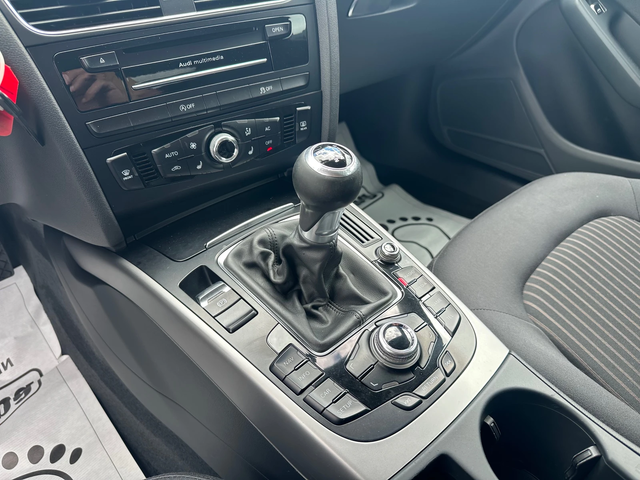 Audi A4 LED* NAVI* 2.0TDI* TOP* - автомобили, коли, обяви за нови и употребявани 13