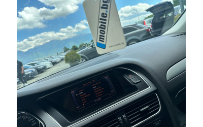 Audi A4 LED* NAVI* 2.0TDI* TOP* - автомобили, коли, обяви за нови и употребявани 14