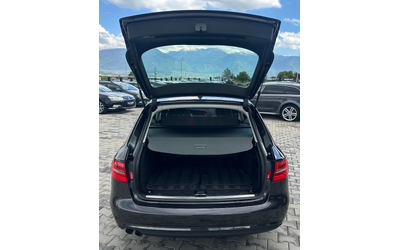 Audi A4 LED* NAVI* 2.0TDI* TOP* - автомобили, коли, обяви за нови и употребявани 16
