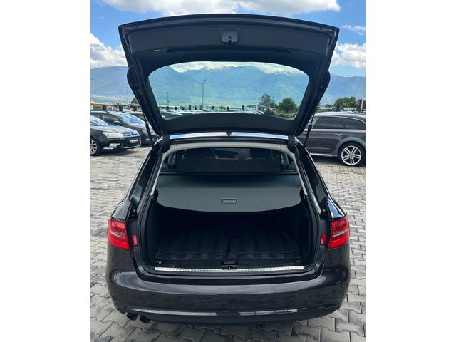 Audi A4 LED* NAVI* 2.0TDI* TOP* - автомобили, коли, обяви за нови и употребявани 16