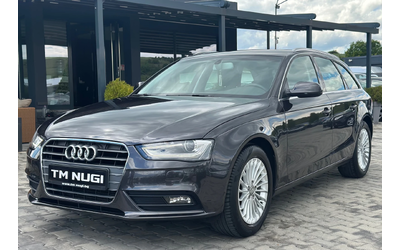 audi-a4 - 2