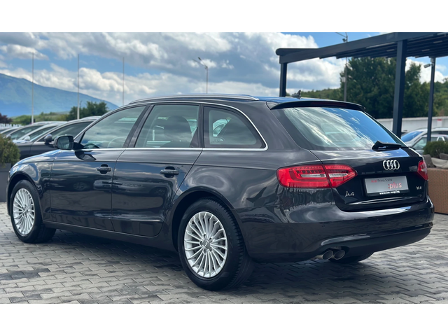 Audi A4 LED* NAVI* 2.0TDI* TOP* - автомобили, коли, обяви за нови и употребявани 3